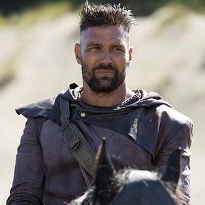 Fotoğraf The Shannara Chronicles