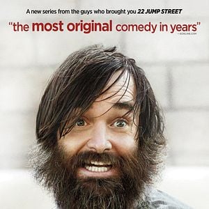 Fotoğraf The Last Man on Earth