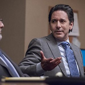 Fotoğraf Scott Cohen