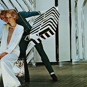 Fotoğraf The Boy Friend