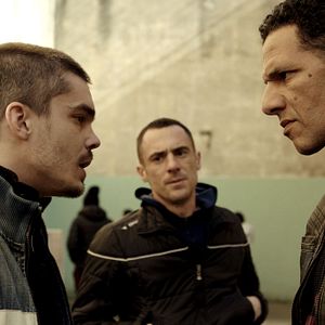 Fotoğraf Roschdy Zem