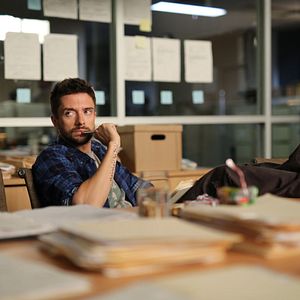 Fotoğraf Gizli Dosya