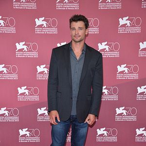 Fotoğraf Tom Welling