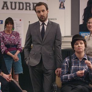 Fotoğraf Antoine Gouy