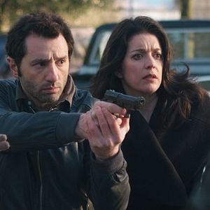 Fotoğraf Jean-Toussaint Bernard