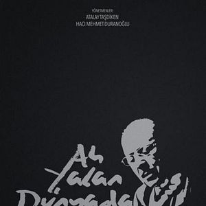 Fotoğraf Ah Yalan Dünyada