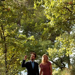 Fotoğraf Benjamin Lavernhe