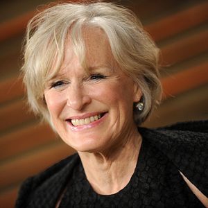 Fotoğraf Glenn Close
