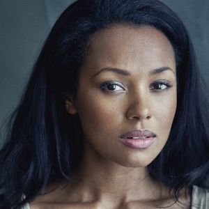 Fotoğraf Melanie Liburd
