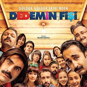 Fotoğraf Dedemin Fişi
