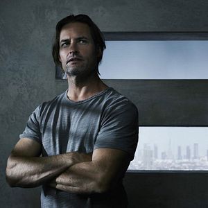 Fotoğraf Josh Holloway