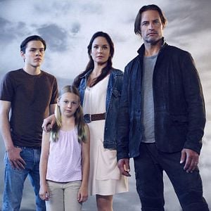 Fotoğraf Josh Holloway