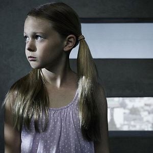 Fotoğraf Isabella Crovetti-Cramp