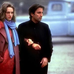 Fotoğraf Andy Garcia