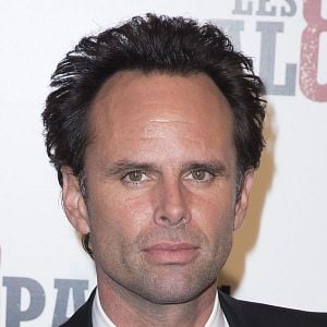 Fotoğraf Walton Goggins