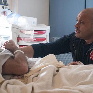 Fotoğraf David Eigenberg