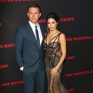 Fotoğraf Jenna Dewan