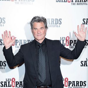 Fotoğraf Kurt Russell