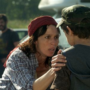 Fotoğraf Ariadna Gil