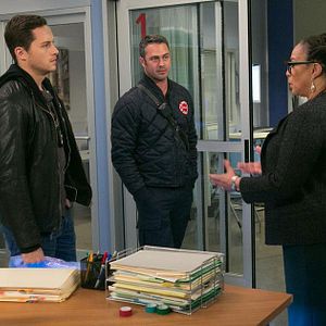 Fotoğraf S. Epatha Merkerson