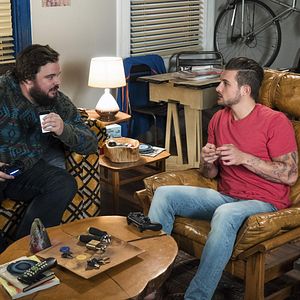 Fotoğraf Nico Tortorella