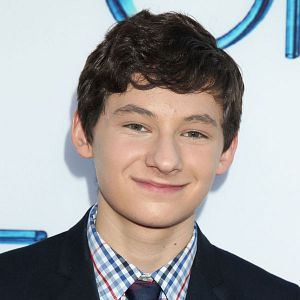Fotoğraf Jared Gilmore