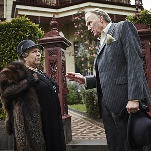 Fotoğraf Miriam Margolyes
