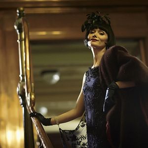 Fotoğraf Essie Davis