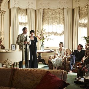 Fotoğraf Essie Davis