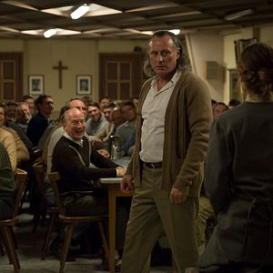 Fotoğraf Michael Nyqvist