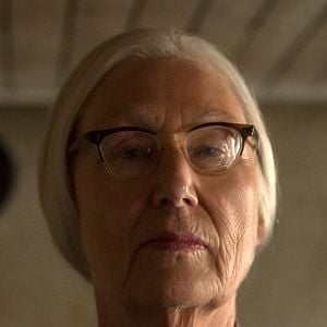 Fotoğraf Richenda Carey