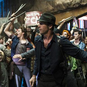 Fotoğraf Thomas Jane