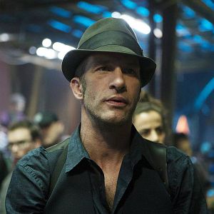 Fotoğraf Thomas Jane