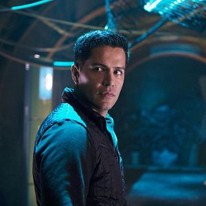 Fotoğraf The Expanse