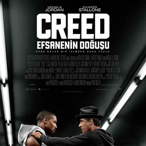 Fotoğraf Creed: Efsanenin Doğuşu