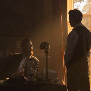 Fotoğraf Marton Csokas