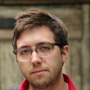 Fotoğraf Lance Edmands