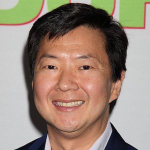 Fotoğraf Ken Jeong