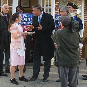 Fotoğraf The Good Wife