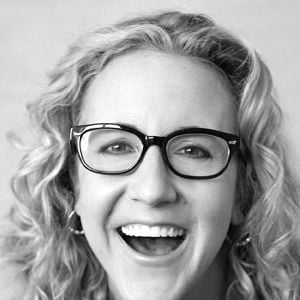 Fotoğraf Jenn Harris