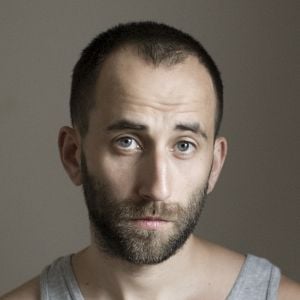 Fotoğraf Mikhail Mestetskiy