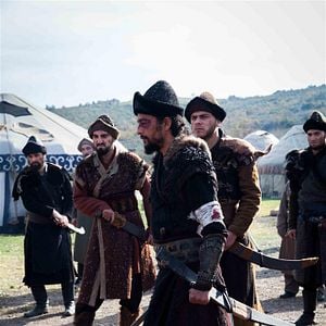 Fotoğraf Diriliş Ertuğrul