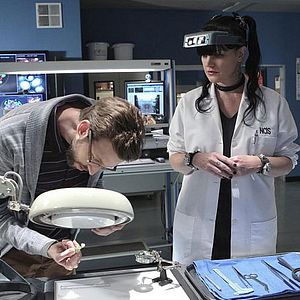 Fotoğraf Pauley Perrette