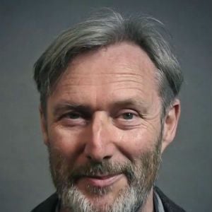 Fotoğraf Bruce Goodison