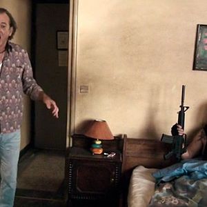 Fotoğraf Bill Murray