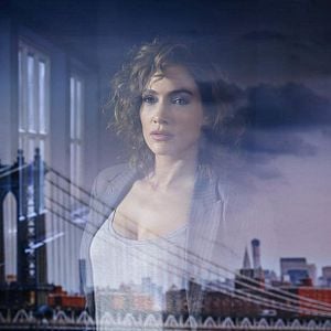 Fotoğraf Shades of Blue