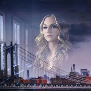 Fotoğraf Shades of Blue