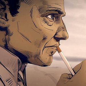 Fotoğraf Damian Nenow