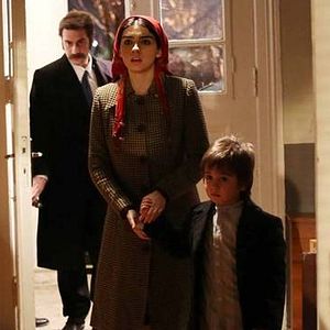 Fotoğraf Analar ve Anneler