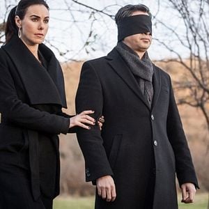 Fotoğraf Kurtlar Vadisi Pusu